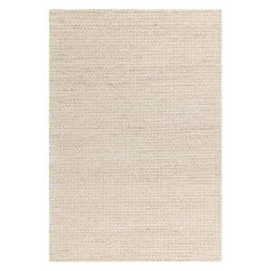 Krémovobiely ručne tkaný jutový koberec 120x170 cm Oakley – Asiatic Carpets