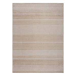 Béžový prateľný koberec zo ženilky 80x160 cm Elton – Flair Rugs