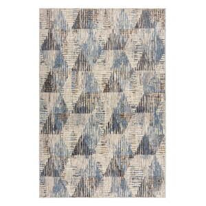 Modrý/béžový koberec 160x230 cm Marly – Flair Rugs