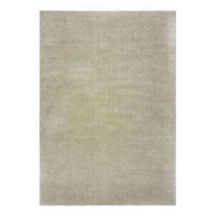 Béžový prateľný koberec z recyklovaných vlákien 160x230 cm Fluffy – Flair Rugs