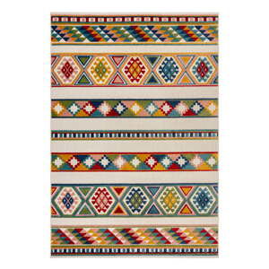 Vonkajší koberec 120x170 cm Sunshine – Flair Rugs