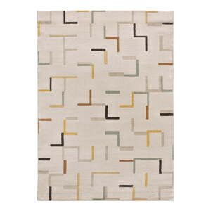 Krémovobiely koberec 160x230 cm Domus – Universal