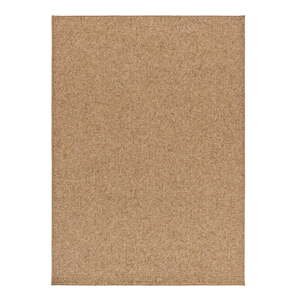 Hnedý koberec 200x290 cm Petra Liso – Universal