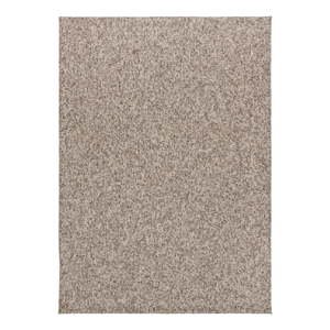 Sivý/béžový koberec 200x290 cm Petra Liso – Universal