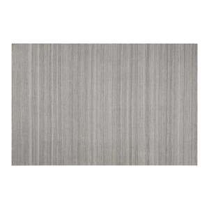 Sivý vonkajší koberec z recyklovaných vlákien 200x300 cm Kiva – Blomus