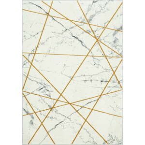 Biely koberec 240x330 cm Soft – FD