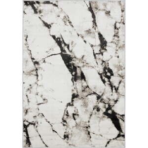 Biely koberec 200x280 cm Soft – FD