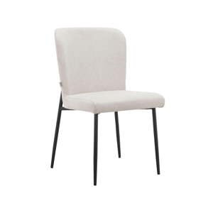 Biele jedálenské stoličky v súprave 2 ks Oita – Støraa