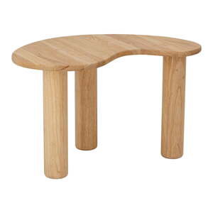 Konferenčný stolík z kaučukového dreva v prírodnej farbe 44x65 cm Luppa – Bloomingville