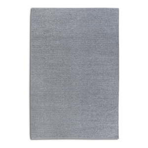 Sivý ručne tkaný vlnený koberec 190x280 cm Francois – Villeroy&Boch