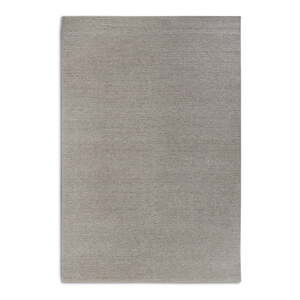 Svetlohnedý ručne tkaný vlnený koberec 80x150 cm Francois – Villeroy&Boch