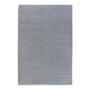 Sivý ručne tkaný vlnený koberec 60x90 cm Francois – Villeroy&Boch