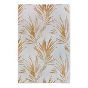 Biely/v zlatej farbe vonkajší koberec 160x235 cm Charles – Villeroy&Boch