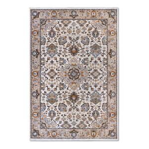 Hnedý/krémovobiely koberec 120x170 cm Egon – Villeroy&Boch