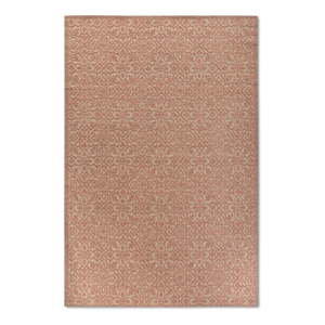 Vonkajší koberec z recyklovaných vlákien v tehlovej farbe 200x290 cm Julie – Villeroy&Boch