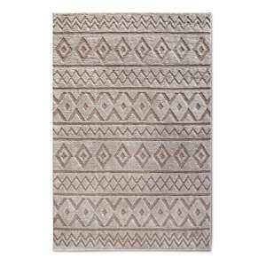 Béžový koberec 120x170 cm Carpet Itinerance Beige – Elle Decoration