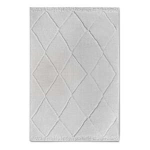 Krémovobiely koberec 80x120 cm Perrotin Cream White – Elle Decoration