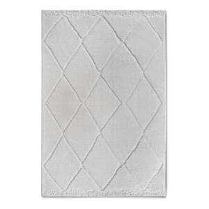 Krémovobiely koberec 120x170 cm Perrotin Cream White – Elle Decoration