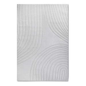 Krémovobiely koberec 200x280 cm Pigment Cream White – Elle Decoration