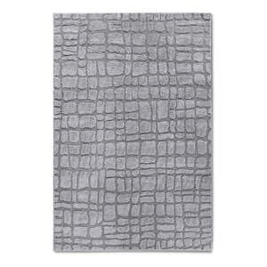Sivý koberec 80x120 cm Artistique Light Grey – Elle Decoration