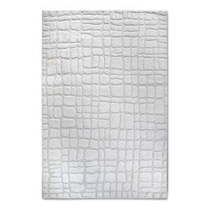 Krémovobiely koberec 80x120 cm Artistique Cream White – Elle Decoration