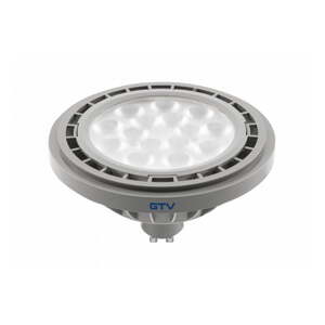 LED žiarovka GU10, 12,5 W – GTV