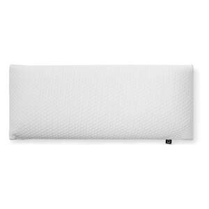 Anatomický vankúš s výplňou z pamäťovej peny 33x90 cm Sasa – Kave Home