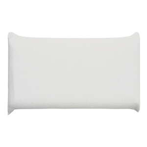 Anatomický vankúš s výplňou z pamäťovej peny 33x70 cm Sasa – Kave Home