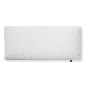 Anatomický vankúš s výplňou z pamäťovej peny 33x80 cm Sasa – Kave Home