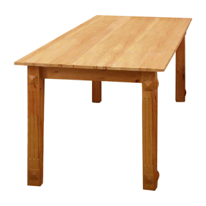 Jedálenský stôl lak
