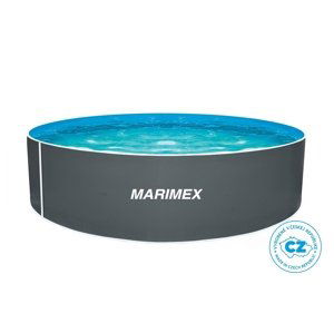 Bazén Marimex Orlando Premium 5,48 m x 1,22 m