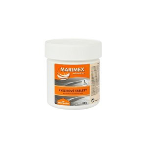 Marimex Spa Kyslíkové tablety 0,5 kg