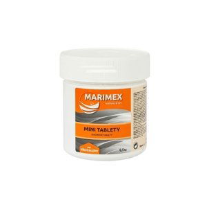 Marimex Spa Mini Tablety 0,5kg