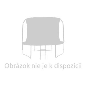 Náhradná trubka rámu (mierne prehnutá) pre trampolínu Marimex Comfort Spring 213x305 cm - 109,5 cm