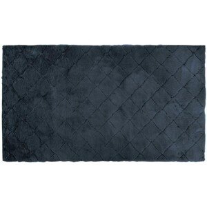 Kusový koberec OSLO TX DESIGN 160 x 230 cm - námornícky modrý