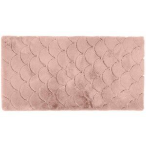 Kusový koberec OSLO TX 2 DESIGN 120 x 160 cm - svetlo ružový