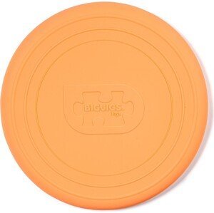 Frisbee APRICOT oranžové