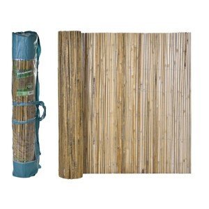 Bambusová zástena 1,5x3 m