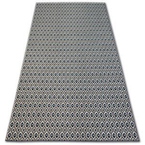 Kusový koberec LISBOA 27217/985 cop béžový