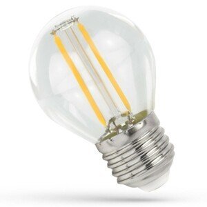 LED žiarovka Edison14582 neutrálna