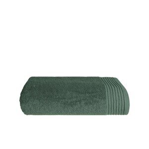 Bavlnený uterák Mallo 50x90 cm zelený