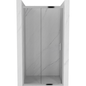 Sprchové dvere Mexen Apia 140 cm