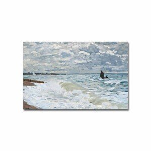 Reprodukcia obrazu Claude Monet 11 45 x 70 cm