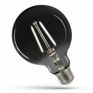 Žiarovka Modernshine LED E27 4,5 W 230 V neutrálna biela