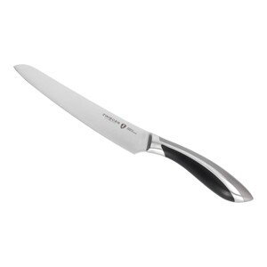 Nôž krájací ZWIEGER BLACK STONE 20 cm