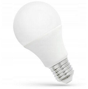 LED žiarovka studená E-27 230V 7W