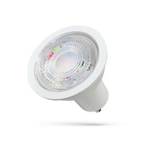 Žiarovka Smart LED 5W GU10 Color RGB 14415