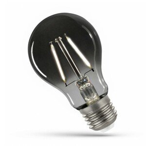 LED žiarovka neutrálna E27 230V 2,5W