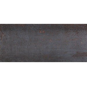 Dlažba Cir Metallo nero 60x120 cm mat 1060319
