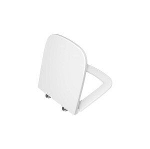 WC doska Vitra Valarte duroplast biela 124-003R009